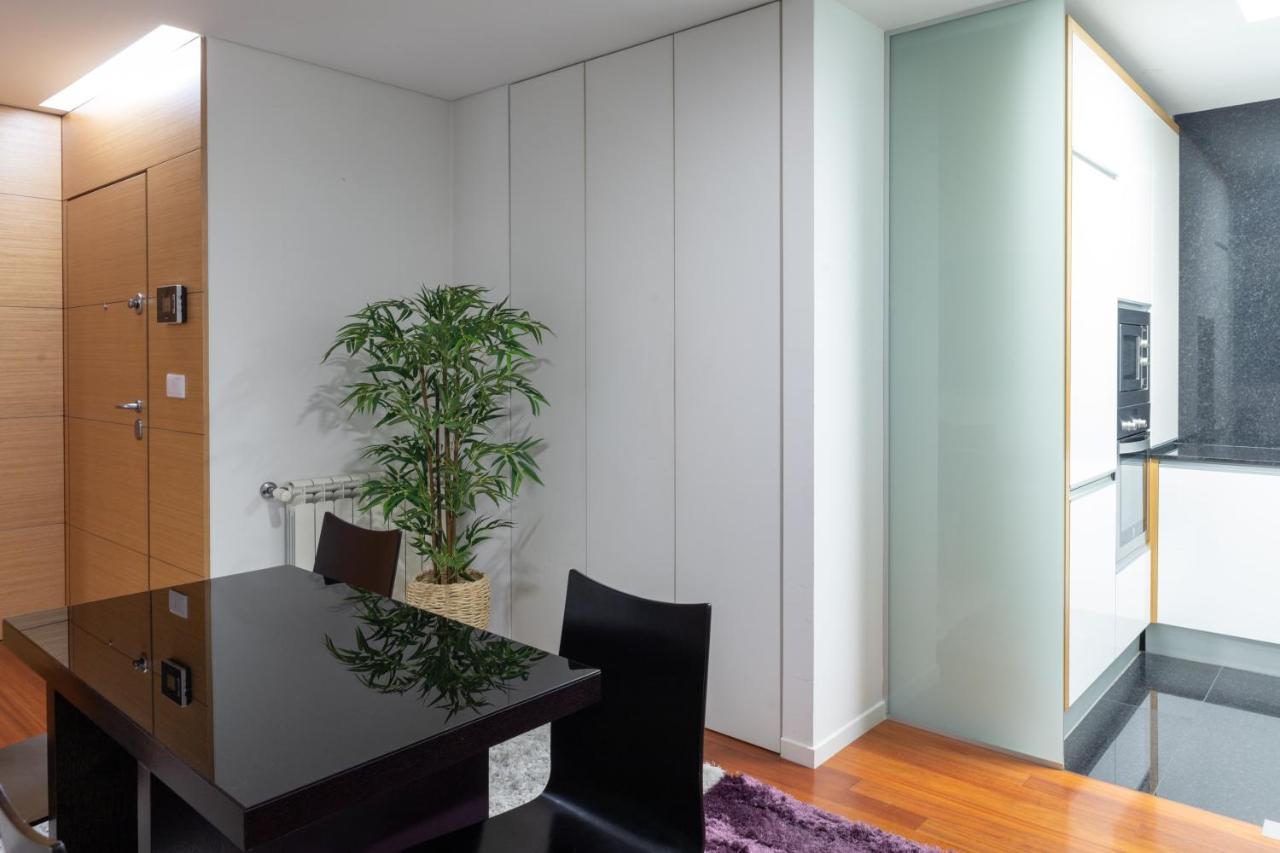 Porto Dragao公寓 外观 照片