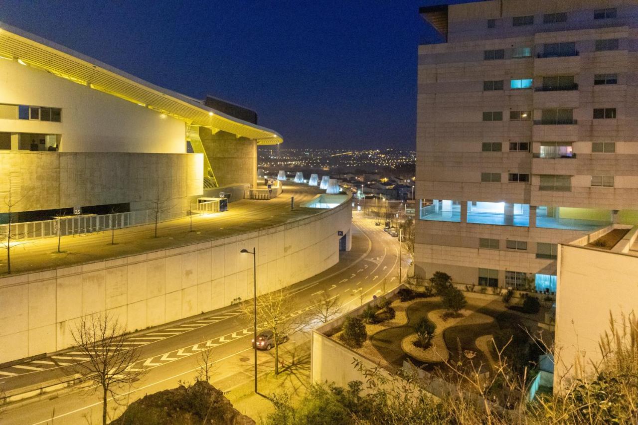 Porto Dragao公寓 外观 照片