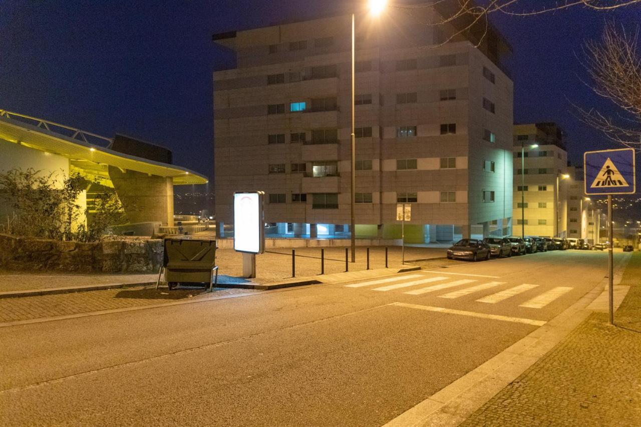 Porto Dragao公寓 外观 照片